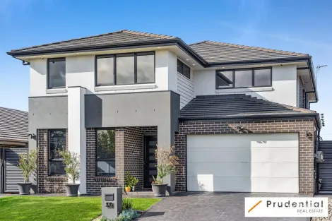 6 Meale Ave, Gledswood Hills, NSW 2557
