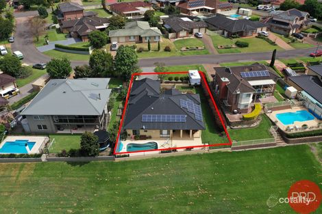 Property photo of 11 Lochend Circuit East Maitland NSW 2323