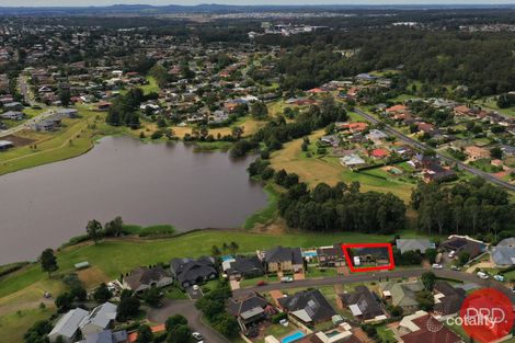 Property photo of 11 Lochend Circuit East Maitland NSW 2323