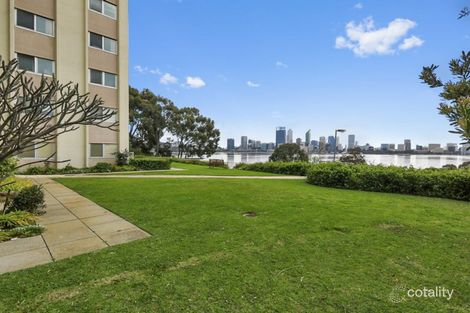Property photo of 11S/9 Parker Street South Perth WA 6151