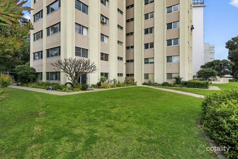 Property photo of 11S/9 Parker Street South Perth WA 6151