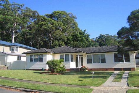 42 Kimbarra Cl, Kotara, NSW 2289