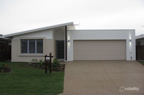 Property photo of 32 Rowe Crescent Thornlands QLD 4164