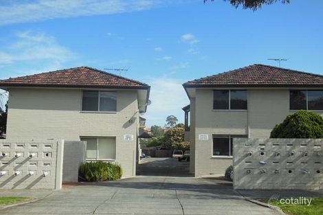 Property photo of 18/15 Royal Avenue Essendon North VIC 3041