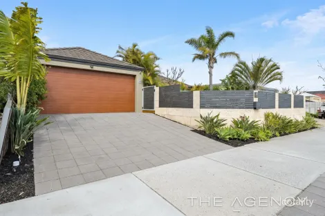 Property photo of 24 Langford Boulevard Madeley WA 6065