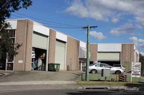 1/43 Leighton Pl, Hornsby, NSW 2077