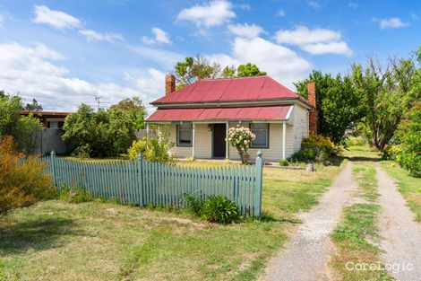 Property photo of 18 Talbot Road Clunes VIC 3370