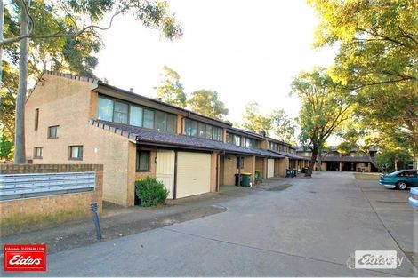 Property photo of 9/61 John Street Lidcombe NSW 2141