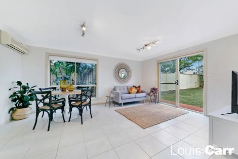 Property photo of 36 Matlock Place Glenwood NSW 2768