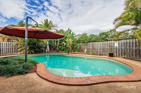 Property photo of 14 Westlake Court Helensvale QLD 4212