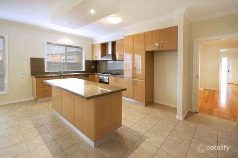 Property photo of 16 Buvelot Crescent Caroline Springs VIC 3023