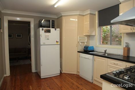 Property photo of 186 Gurwood Street Wagga Wagga NSW 2650