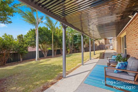 Property photo of 3 Clover Court Port Macquarie NSW 2444