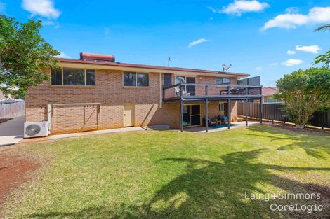 Property photo of 3 Clover Court Port Macquarie NSW 2444