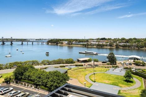 41/3 Bay Dr, Meadowbank, NSW 2114