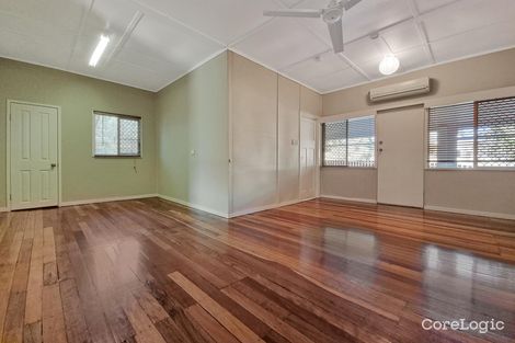 Property photo of 4 Eleventh Avenue Parkside QLD 4825