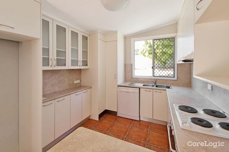 Property photo of 4 Eleventh Avenue Parkside QLD 4825