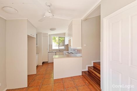 Property photo of 4 Eleventh Avenue Parkside QLD 4825