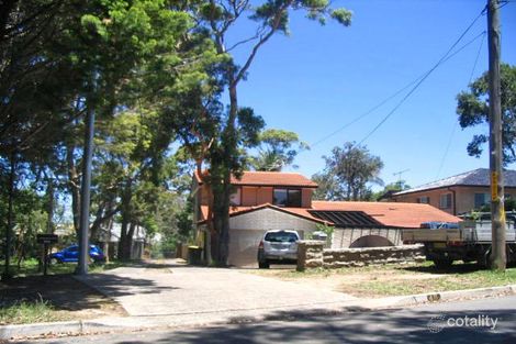 38 Turriell Point Rd, Port Hacking, NSW 2229