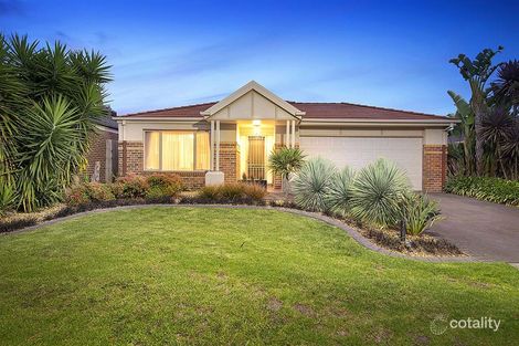 3 Regency Dr, Kilsyth South, VIC 3137