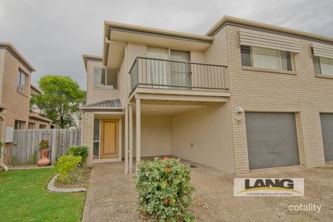 Property photo of 40/91 Beattie Road Coomera QLD 4209