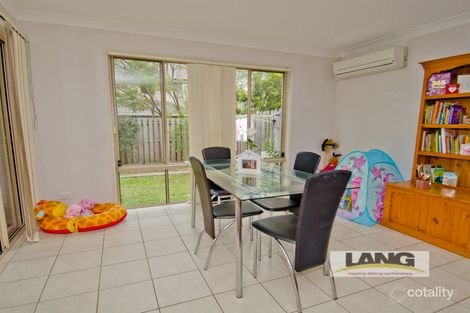 Property photo of 40/91 Beattie Road Coomera QLD 4209