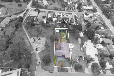 Property photo of 7 Eric Court Pearcedale VIC 3912