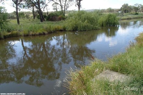 Property photo of 171 Stabiles Road Severnlea QLD 4380
