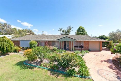 1 Gum Nut Ct, Victoria Point, QLD 4165
