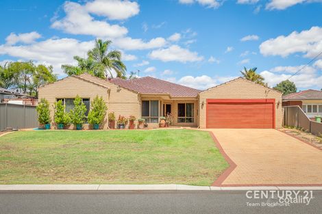 19 Glenbrook Rd, Thornlie, WA 6108