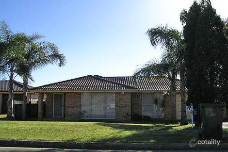 Property photo of 13 Auckland Street Bonnyrigg Heights NSW 2177