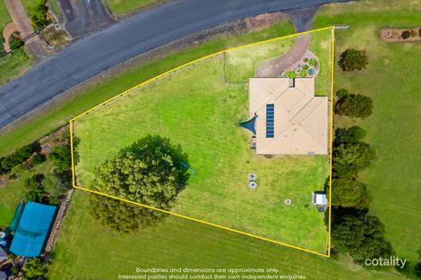 Property photo of 81 Rose Avenue Minden QLD 4311