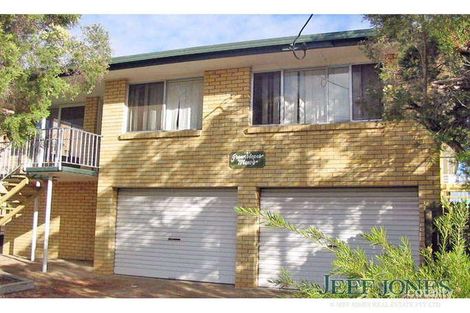 6/121 Old Cleveland Rd, Stones Corner, QLD 4120