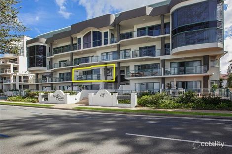 10/28 Marine Pde, Miami, QLD 4220