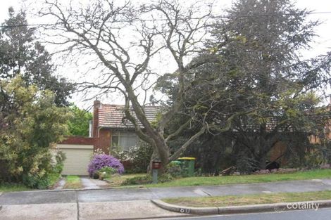 80 Grandview Gr, Rosanna, VIC 3084