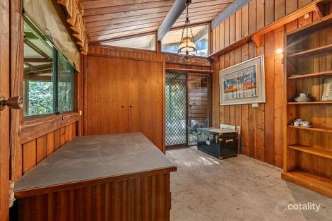 Property photo of 119 Warks Hill Road Kurrajong Heights NSW 2758