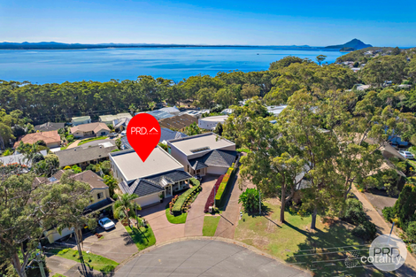 Property photo of 10A Bayview Street Nelson Bay NSW 2315