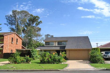 48 Grevillea Cres, Prestons, NSW 2170