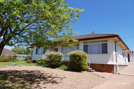 24 Thorpe Ave, Queanbeyan, NSW 2620