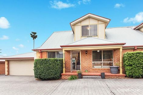 Property photo of 2/14-16 Canberra Street Oxley Park NSW 2760