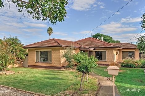 19 Edward Cres, Evanston Park, SA 5116