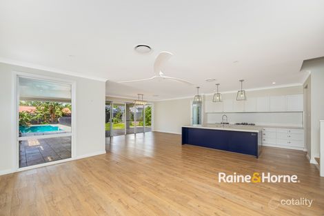 Property photo of 40 Palm Street Ettalong Beach NSW 2257