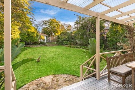 Property photo of 24 Nelson Road Lindfield NSW 2070