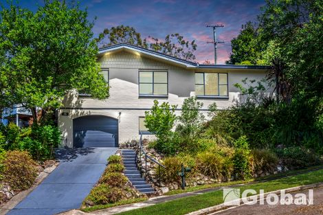 Property photo of 15 Nesbitt Close Kotara NSW 2289