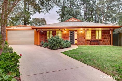 Property photo of 22 Dunalbyn Drive Aberfoyle Park SA 5159