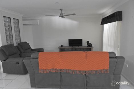 Property photo of 48 Poulsen Drive Marian QLD 4753