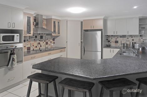 Property photo of 48 Poulsen Drive Marian QLD 4753