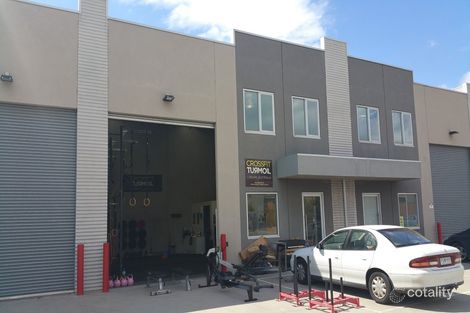 18/9 Dawson St, Coburg North, VIC 3058