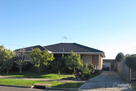 45 Hogan St, Deer Park, VIC 3023