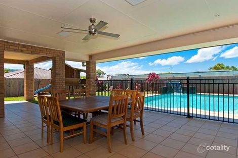 Property photo of 18 Rathbone Court Mudgeeraba QLD 4213
